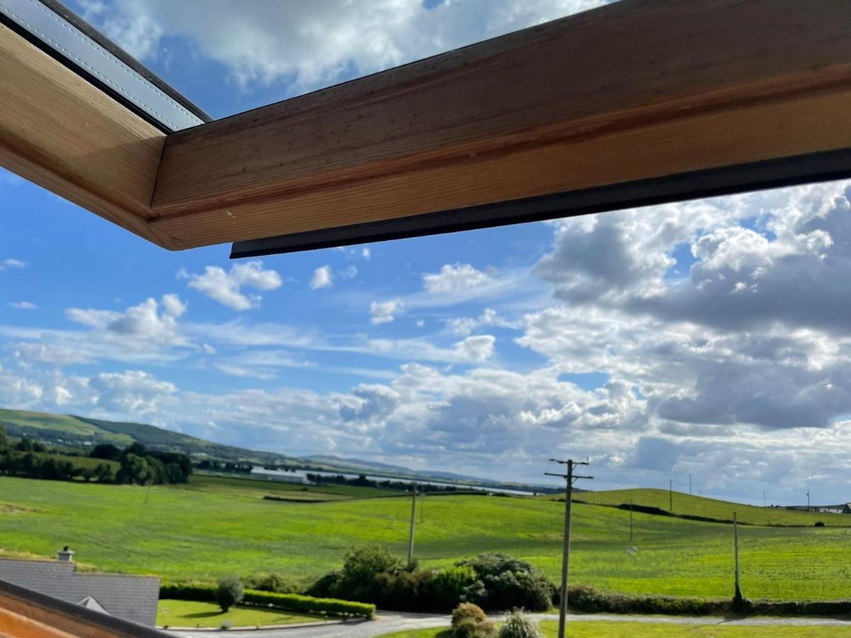 Grianan View Loft Apartment Rockstown Extérieur photo