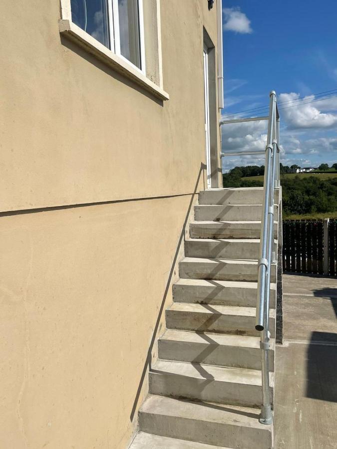 Grianan View Loft Apartment Rockstown Extérieur photo