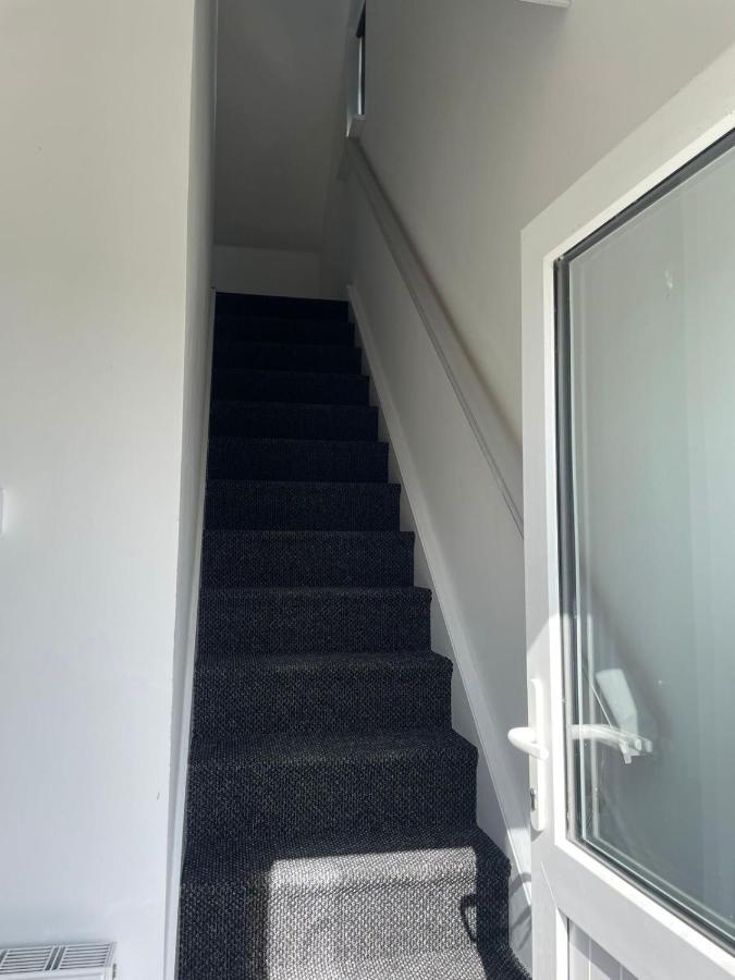 Grianan View Loft Apartment Rockstown Extérieur photo