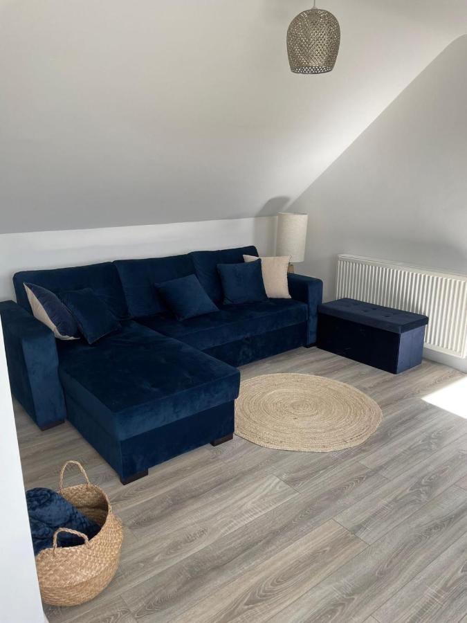 Grianan View Loft Apartment Rockstown Extérieur photo